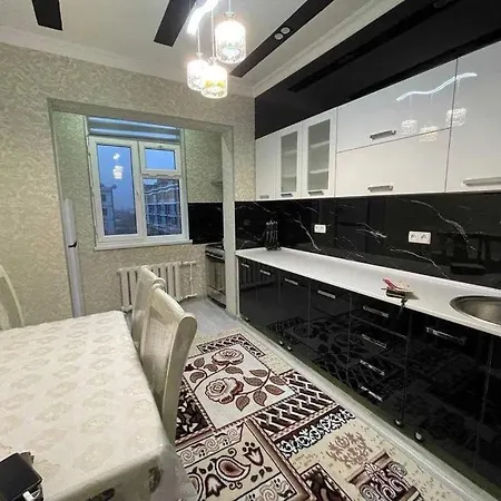 Mateja Bela Street Apartamento *