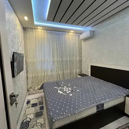 Apartamento Mateja Bela Street